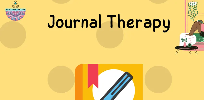 Journal Therapy