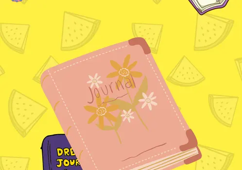 Why Journaling is Important